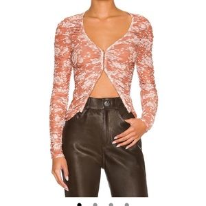 Hansen and Gratel Top